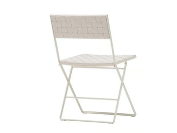 BRISA SI0770 - Folding garden chair by Andreu World - view 3